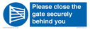 please-close-the-gate-securely-behind-you~